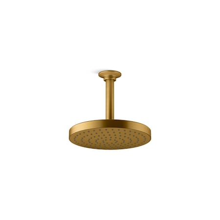 Kohler 8  Awaken Rainhead, 1.75 Gpm 76464-G-2MB